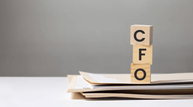 CFO