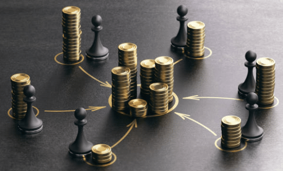 fundraising strategy