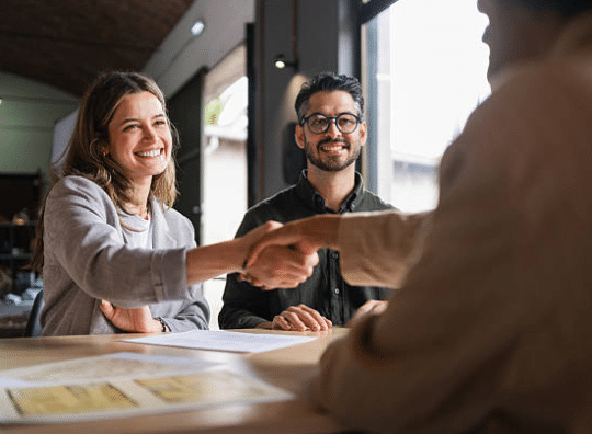fundraising strategy