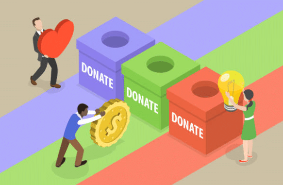 donor
