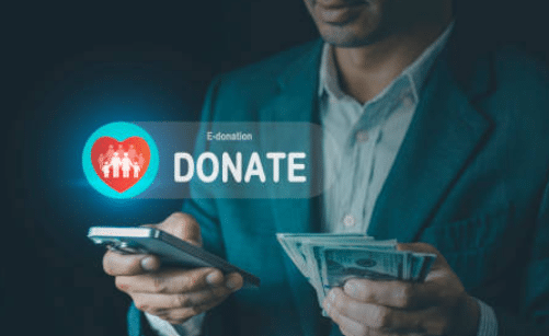 donors