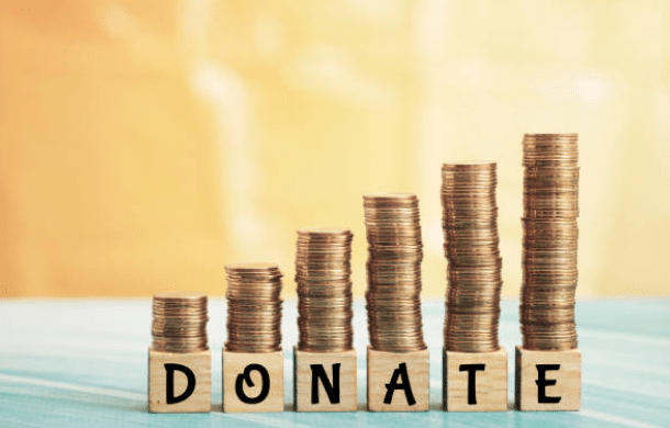 endowment campaign